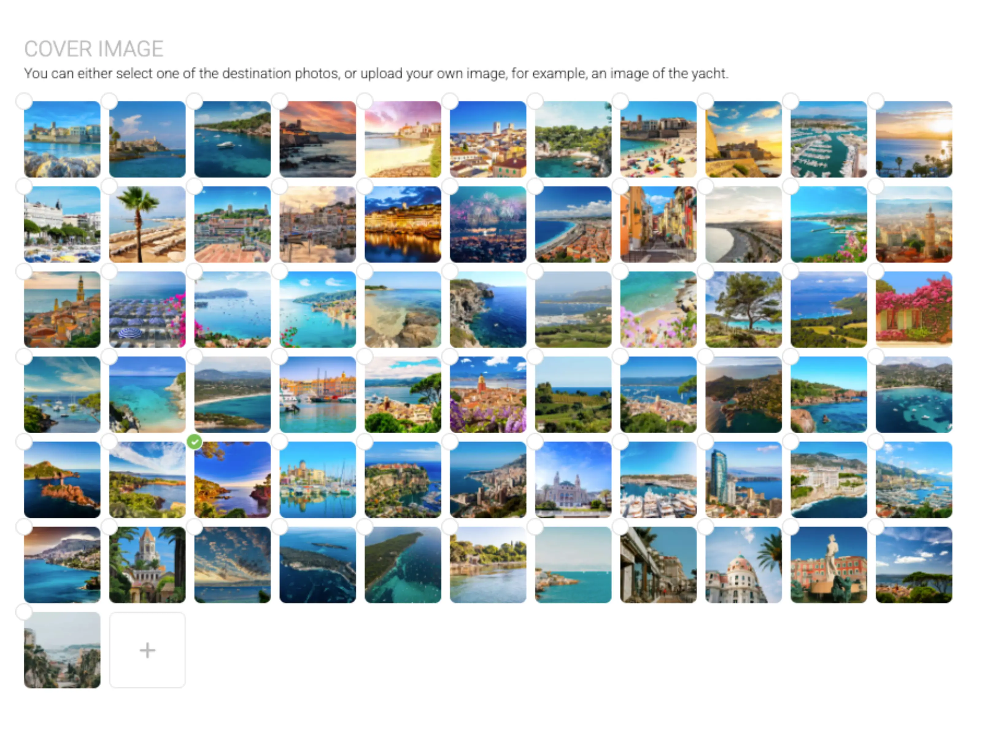 Bring Destinations to Life